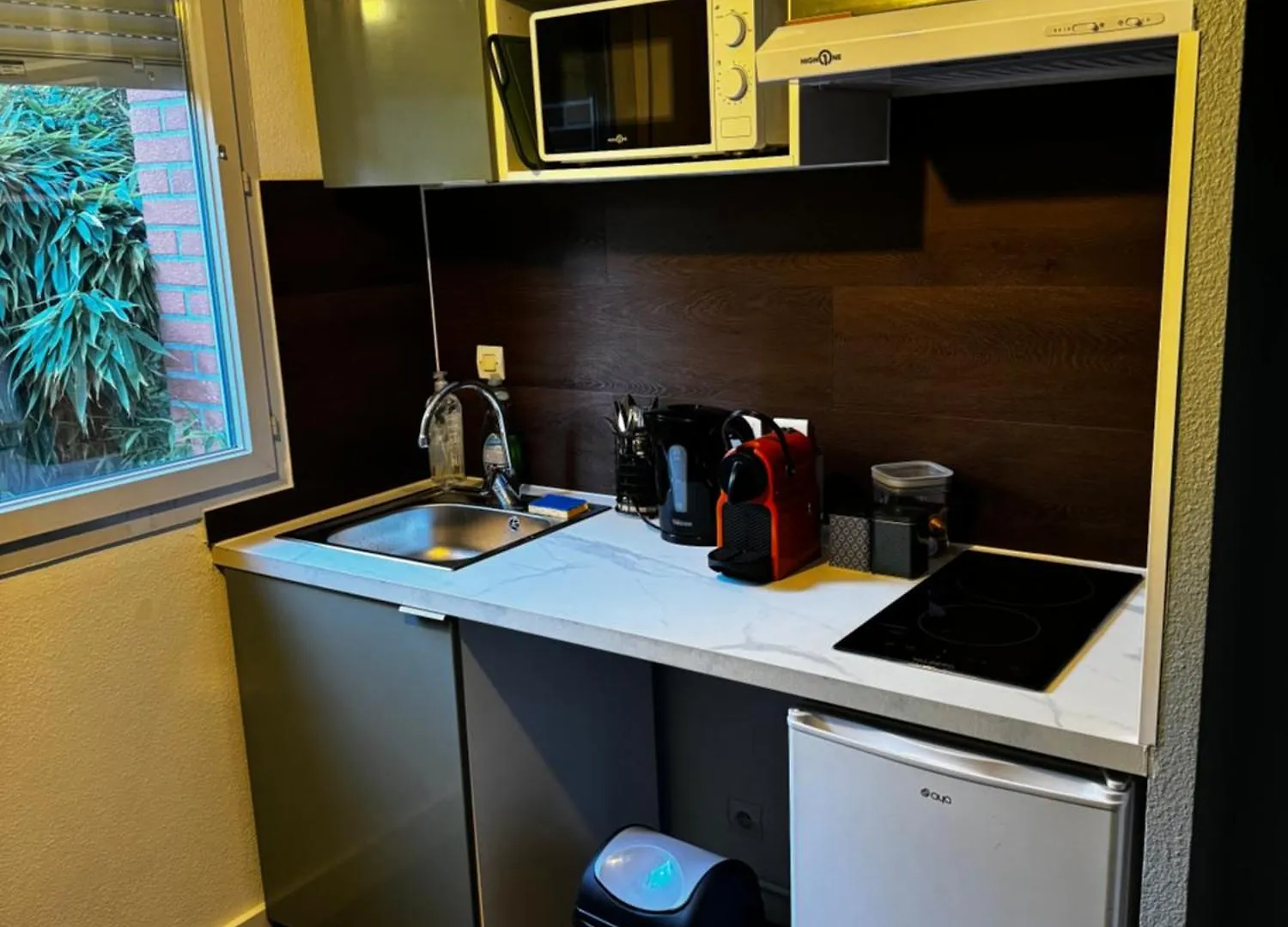 Le Loft Geek Apartment Toulouse