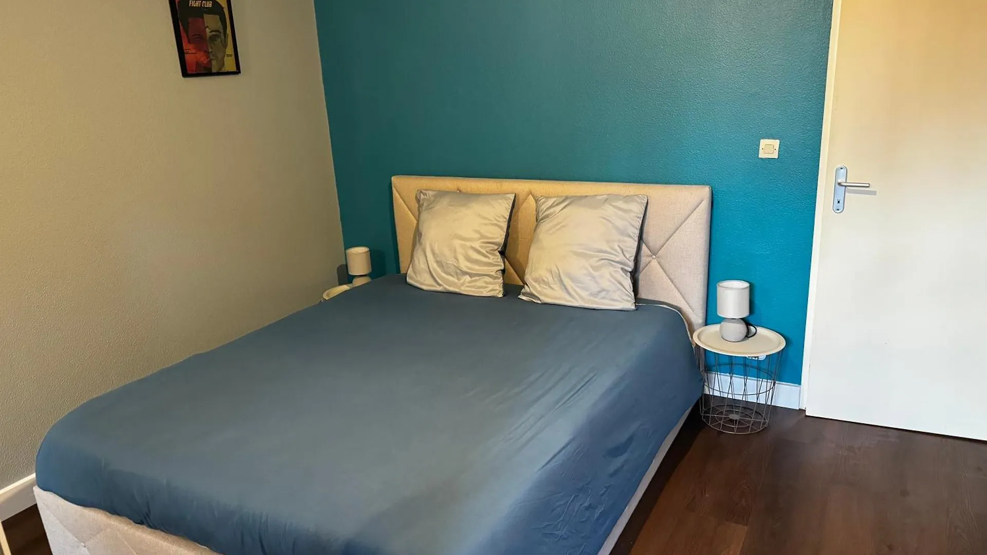 Le Loft Geek Apartment Toulouse