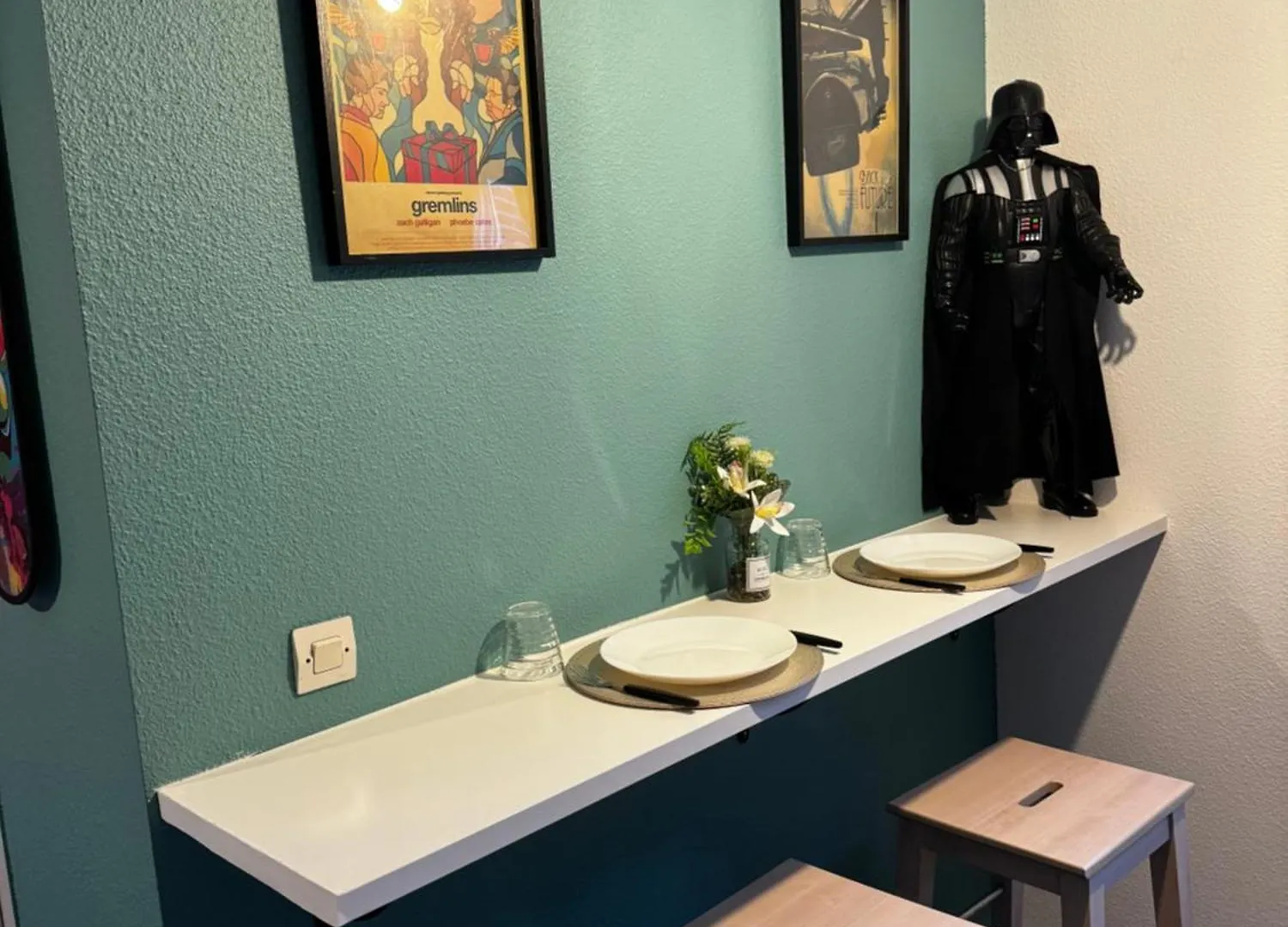 Le Loft Geek Apartment Toulouse