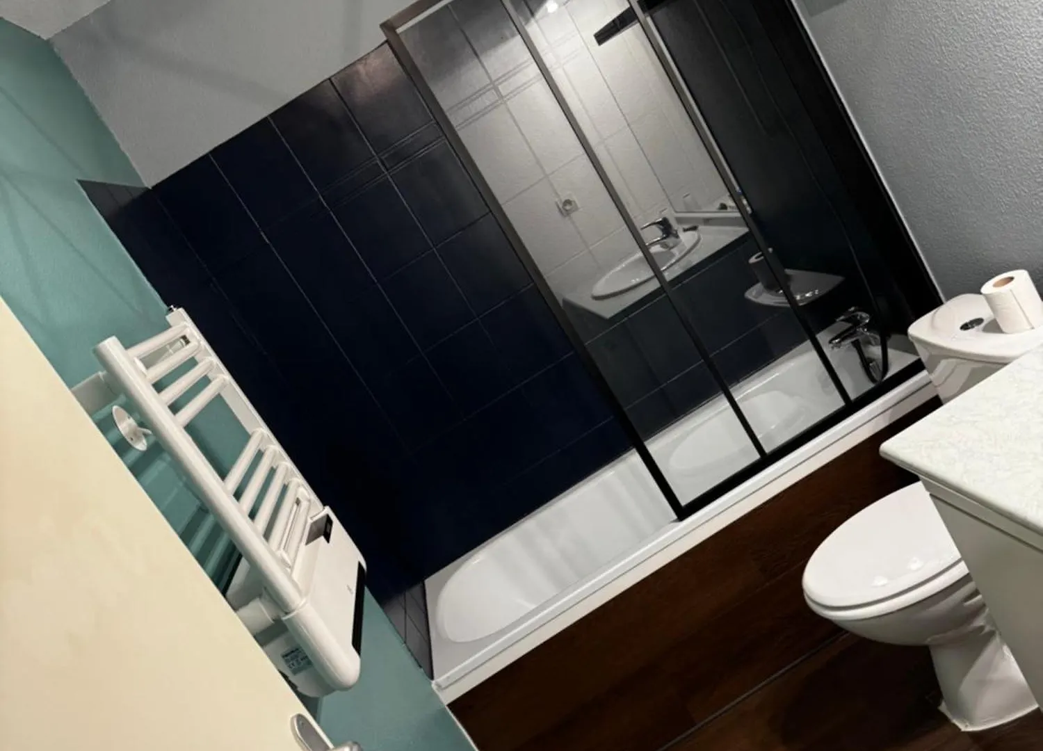 Le Loft Geek Apartment Toulouse 0*,