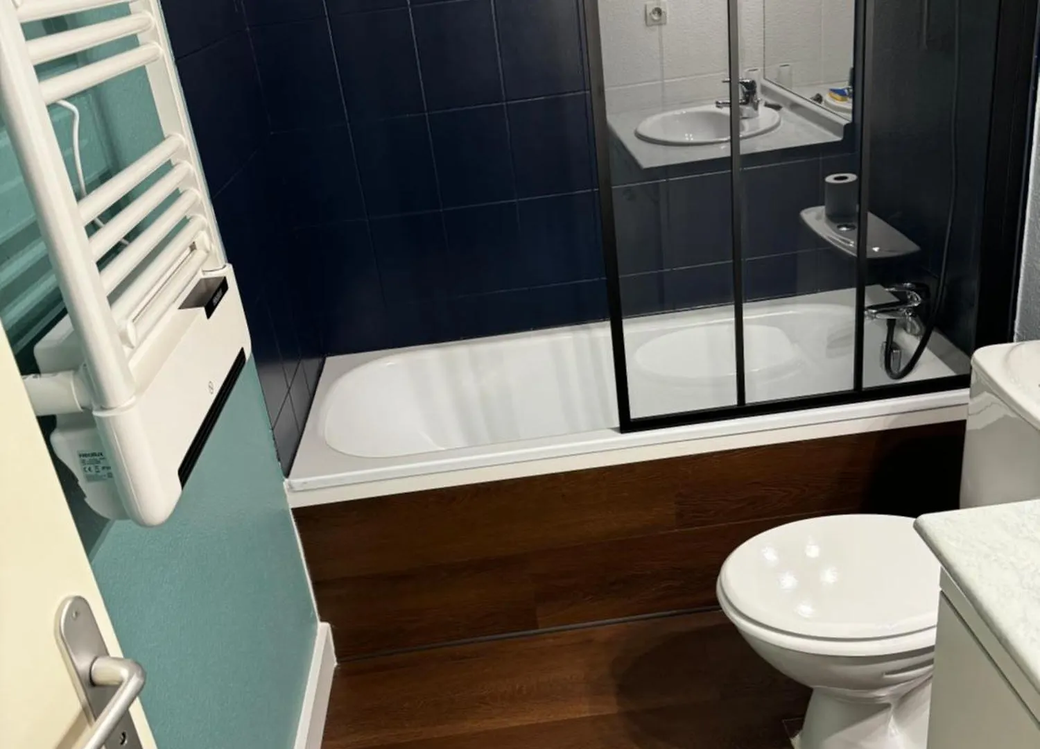 Le Loft Geek Apartment Toulouse