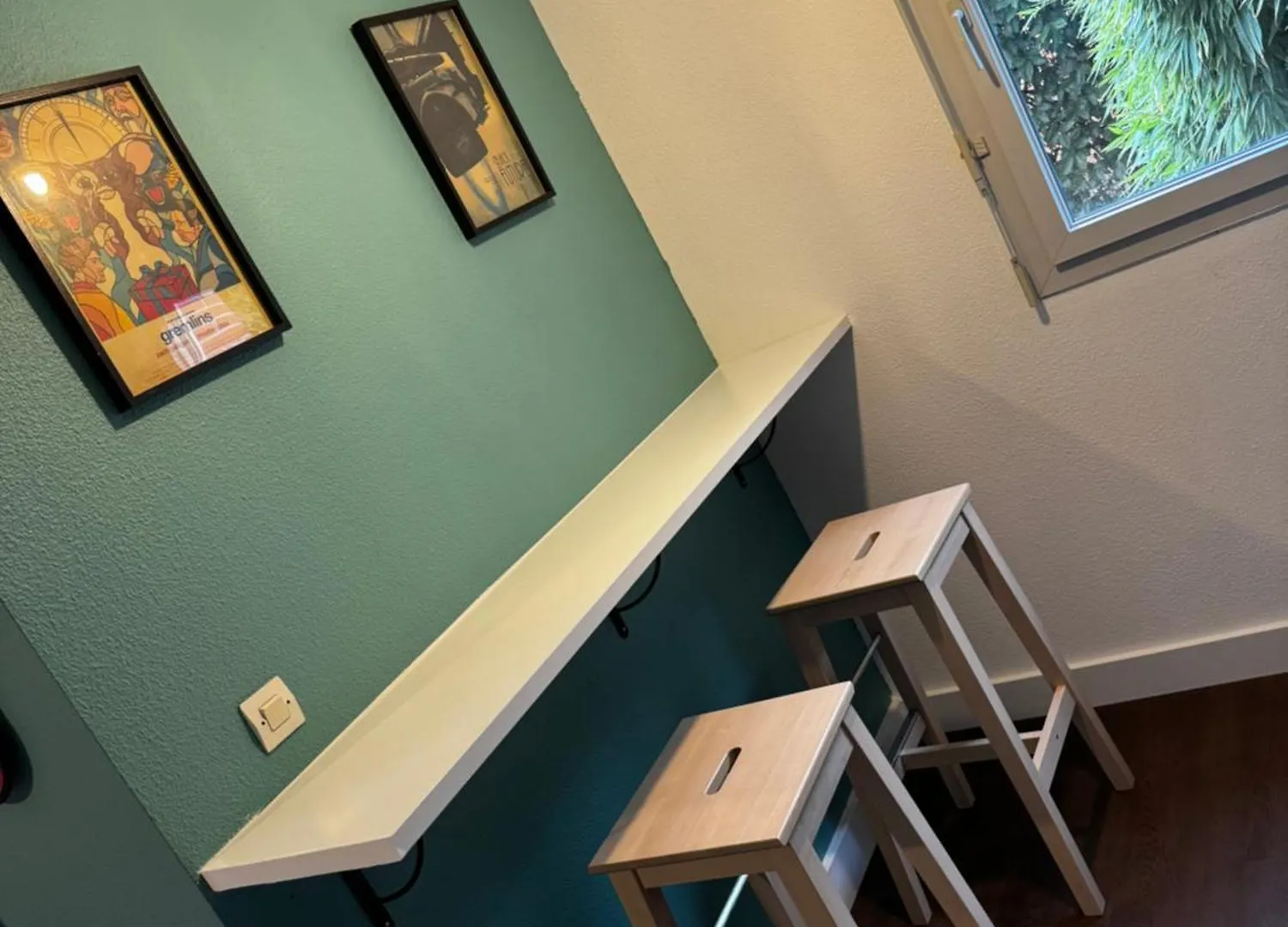 Le Loft Geek Apartment Toulouse