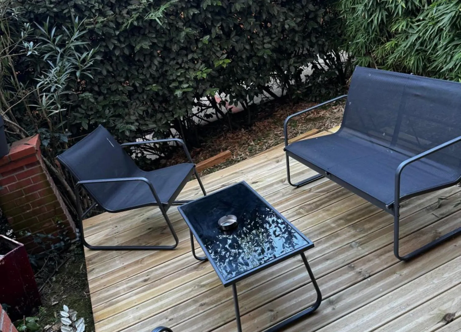 Le Loft Geek Apartment Toulouse